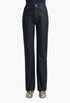 Danielle Stretch Jean